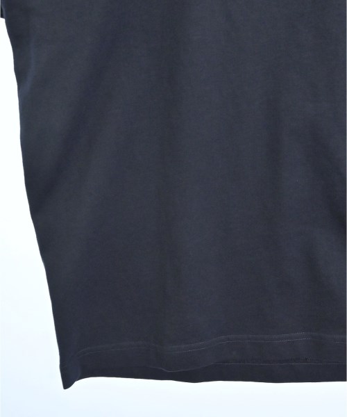 BALENCIAGA（バレンシアガ）Tシャツ・カットソー 紺 サイズ:S メンズ/2200692431092