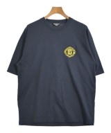 BALENCIAGA（バレンシアガ）Tシャツ・カットソー 紺 サイズ:S メンズ/2200692431092