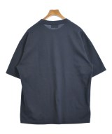BALENCIAGA（バレンシアガ）Tシャツ・カットソー 紺 サイズ:S メンズ/2200692431092