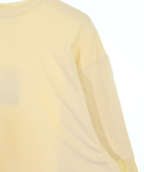 BALENCIAGA（バレンシアガ）Tシャツ・カットソー ベージュ サイズ:3(L位) メンズ/2200692516065