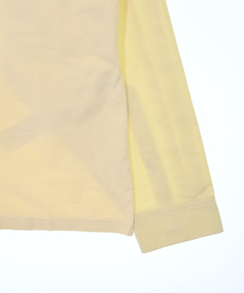 BALENCIAGA（バレンシアガ）Tシャツ・カットソー ベージュ サイズ:3(L位) メンズ/2200692516065