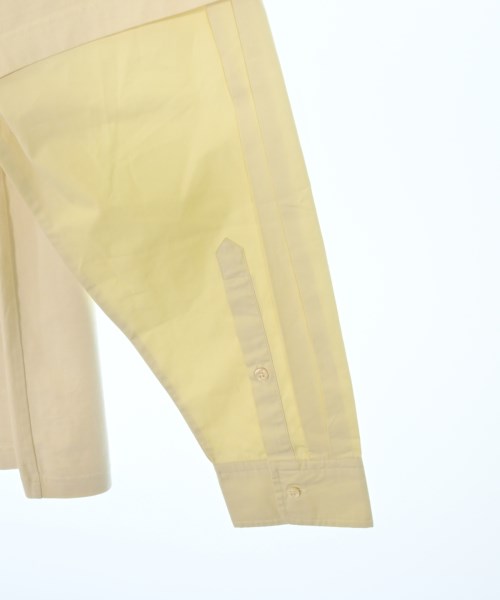 BALENCIAGA（バレンシアガ）Tシャツ・カットソー ベージュ サイズ:3(L位) メンズ/2200692516065