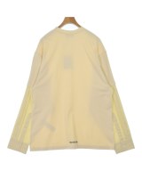 BALENCIAGA（バレンシアガ）Tシャツ・カットソー ベージュ サイズ:3(L位) メンズ/2200692516065