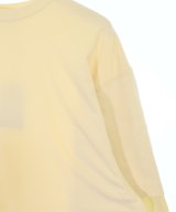 BALENCIAGA（バレンシアガ）Tシャツ・カットソー ベージュ サイズ:3(L位) メンズ/2200692516065