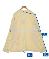 BALENCIAGA（バレンシアガ）Tシャツ・カットソー ベージュ サイズ:3(L位) メンズ/2200692516065