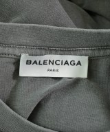 BALENCIAGA（バレンシアガ）Tシャツ・カットソー 黒 サイズ:S メンズ/2200692577035