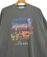 BALENCIAGA（バレンシアガ）Tシャツ・カットソー 黒 サイズ:S メンズ/2200692577035