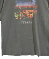 BALENCIAGA（バレンシアガ）Tシャツ・カットソー 黒 サイズ:S メンズ/2200692577035
