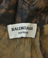BALENCIAGA（バレンシアガ）ブラウス 茶 サイズ:36(XS位) レディース/2200692598030