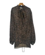 BALENCIAGA ブラウス