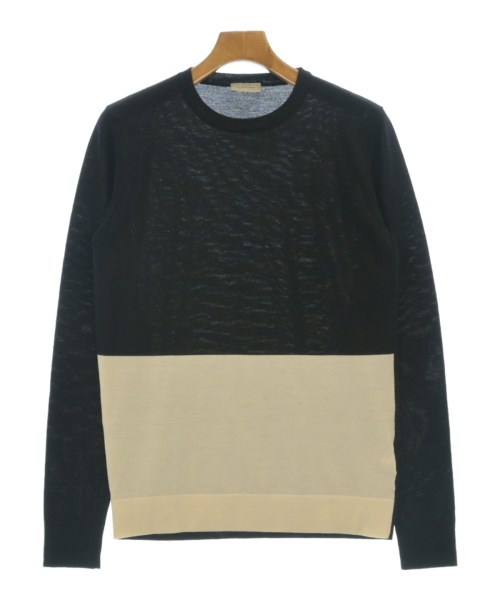 BALENCIAGA(バレンシアガ)ニット・セーター 黒 サイズ:XS/2200687787234