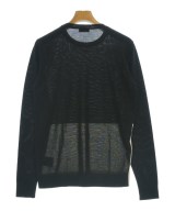 BALENCIAGA（バレンシアガ）ニット・セーター 黒 サイズ:XS メンズ/2200687787234