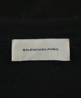 BALENCIAGA（バレンシアガ）ニット・セーター 黒 サイズ:XS メンズ/2200687787234