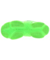BALENCIAGA（バレンシアガ）スニーカー 緑 サイズ:28.5cm メンズ/2200689547041