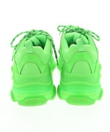 BALENCIAGA（バレンシアガ）スニーカー 緑 サイズ:28.5cm メンズ/2200689547041