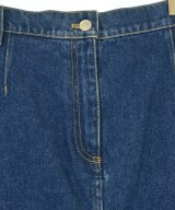 BALENCIAGA（バレンシアガ）ひざ丈スカート 青 サイズ:34(XXS位) レディース/2200690668247
