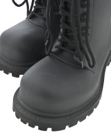 BALENCIAGA（バレンシアガ）ブーツ 黒 サイズ:40(25cm位) メンズ/2200692790014