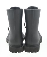 BALENCIAGA（バレンシアガ）ブーツ 黒 サイズ:40(25cm位) メンズ/2200692790014