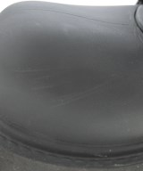 BALENCIAGA（バレンシアガ）ブーツ 黒 サイズ:40(25cm位) メンズ/2200692790014