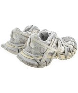 BALENCIAGA（バレンシアガ）スニーカー グレー サイズ:27.5cm メンズ/2200692827017