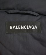 BALENCIAGA（バレンシアガ）ダウンジャケット/ダウンベスト 赤 サイズ:42(XS位) メンズ/2200692942017