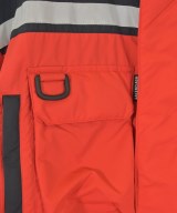 BALENCIAGA（バレンシアガ）ダウンジャケット/ダウンベスト 赤 サイズ:42(XS位) メンズ/2200692942017
