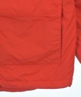 BALENCIAGA（バレンシアガ）ダウンジャケット/ダウンベスト 赤 サイズ:42(XS位) メンズ/2200692942017