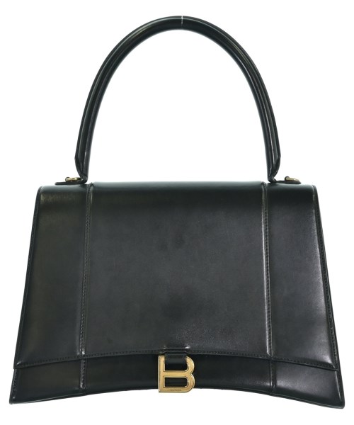 BALENCIAGA(バレンシアガ)ハンドバッグ 黒 サイズ:-/2200692993064