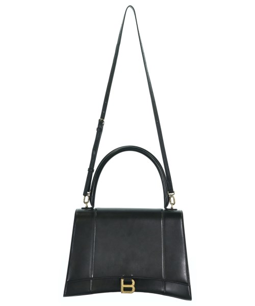 BALENCIAGA（バレンシアガ）ハンドバッグ 黒 サイズ:- レディース/2200692993064