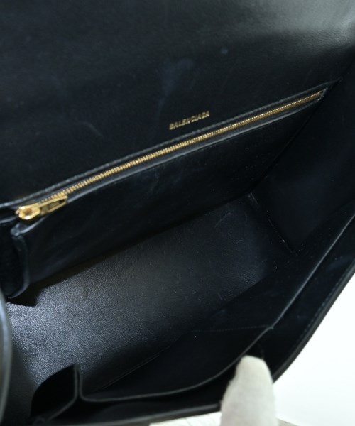 BALENCIAGA（バレンシアガ）ハンドバッグ 黒 サイズ:- レディース/2200692993064