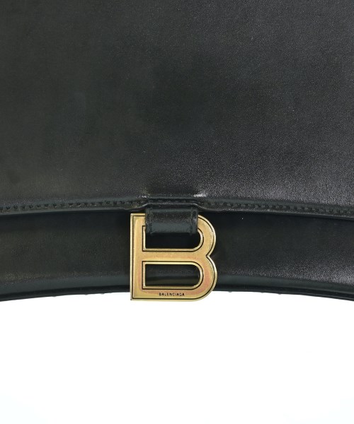 BALENCIAGA（バレンシアガ）ハンドバッグ 黒 サイズ:- レディース/2200692993064