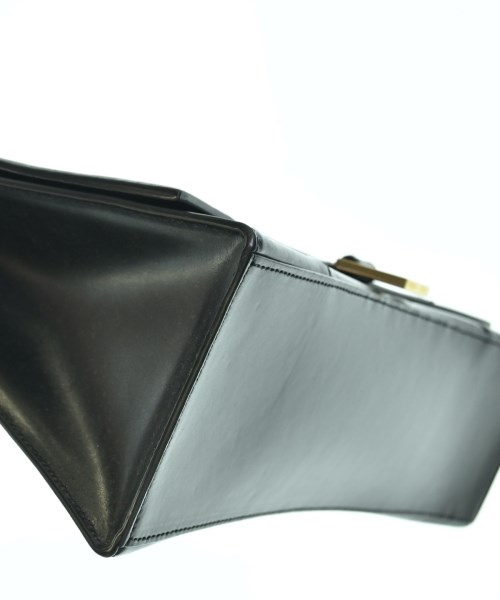 BALENCIAGA（バレンシアガ）ハンドバッグ 黒 サイズ:- レディース/2200692993064