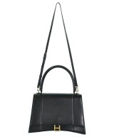 BALENCIAGA（バレンシアガ）ハンドバッグ 黒 サイズ:- レディース/2200692993064