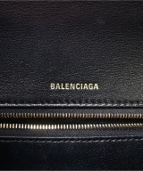 BALENCIAGA（バレンシアガ）ハンドバッグ 黒 サイズ:- レディース/2200692993064