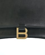 BALENCIAGA（バレンシアガ）ハンドバッグ 黒 サイズ:- レディース/2200692993064