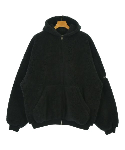 BALENCIAGA(バレンシアガ)ブルゾン 黒 サイズ:3(L位)/2200686765028
