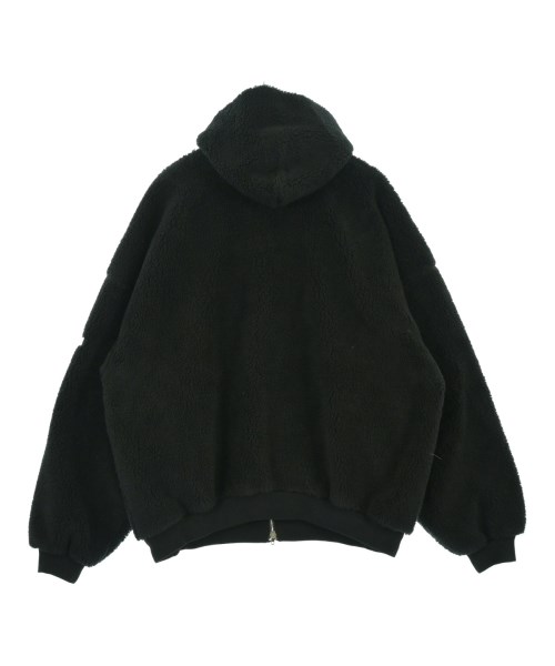 BALENCIAGA（バレンシアガ）ブルゾン 黒 サイズ:3(L位) メンズ/2200686765028