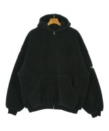 BALENCIAGA（バレンシアガ）ブルゾン 黒 サイズ:3(L位) メンズ/2200686765028