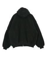 BALENCIAGA（バレンシアガ）ブルゾン 黒 サイズ:3(L位) メンズ/2200686765028