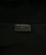 BALENCIAGA（バレンシアガ）ブルゾン 黒 サイズ:3(L位) メンズ/2200686765028