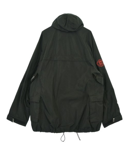 BALENCIAGA（バレンシアガ）ブルゾン 黒 サイズ:44(S位) メンズ/2200686765035
