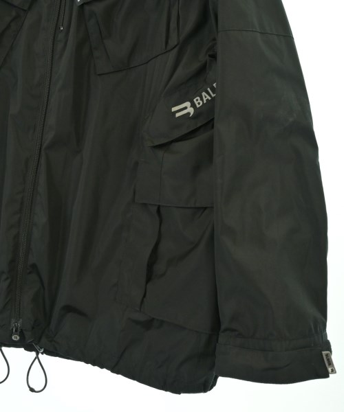 BALENCIAGA（バレンシアガ）ブルゾン 黒 サイズ:44(S位) メンズ/2200686765035