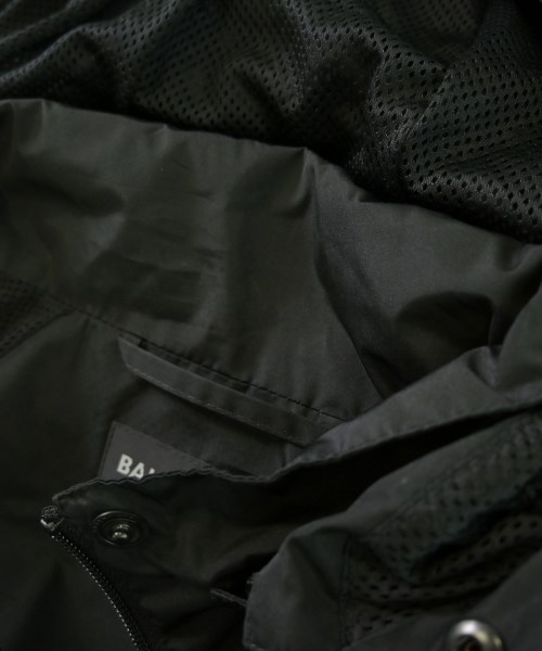BALENCIAGA（バレンシアガ）ブルゾン 黒 サイズ:44(S位) メンズ/2200686765035