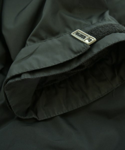 BALENCIAGA（バレンシアガ）ブルゾン 黒 サイズ:44(S位) メンズ/2200686765035