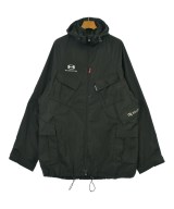 BALENCIAGA（バレンシアガ）ブルゾン 黒 サイズ:44(S位) メンズ/2200686765035