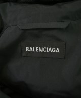 BALENCIAGA（バレンシアガ）ブルゾン 黒 サイズ:44(S位) メンズ/2200686765035