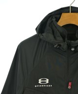 BALENCIAGA（バレンシアガ）ブルゾン 黒 サイズ:44(S位) メンズ/2200686765035