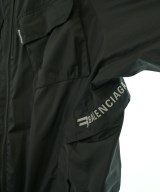 BALENCIAGA（バレンシアガ）ブルゾン 黒 サイズ:44(S位) メンズ/2200686765035