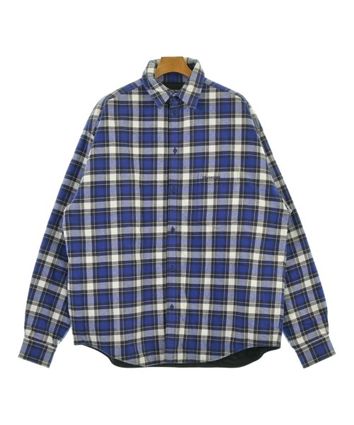 BALENCIAGA(バレンシアガ)その他 青 サイズ:37(XS位)/2200686765127