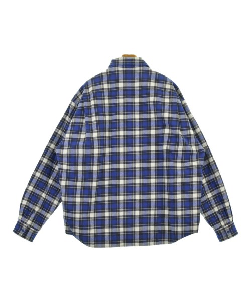 BALENCIAGA（バレンシアガ）その他 青 サイズ:37(XS位) メンズ/2200686765127